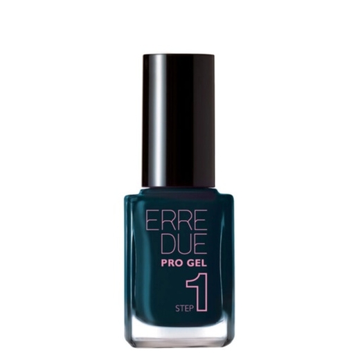 Product Erre Due Pro Gel Nail Lacquer Βερνίκι Νυχιών Μακράς Διαρκείας 12ml - 556 Liberté base image