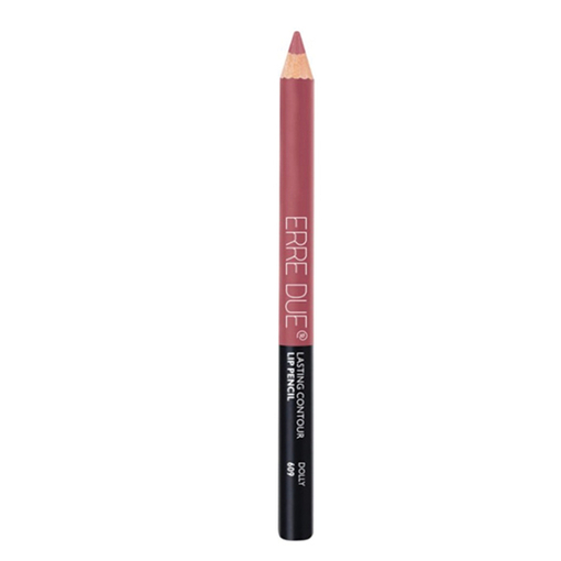 Product Erre Due Lasting Contour Lip Pencil 1.14g | Απόχρωση 609 Dolly base image