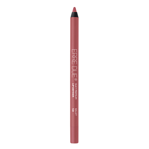 Product Erre Due Silky Premium Lip definer 1.2g | Απόχρωση 521 Ballet base image