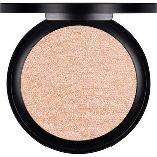 Product Erre Due Glowing Bronzer Powder 501 - 10g, Sun-kissed base image