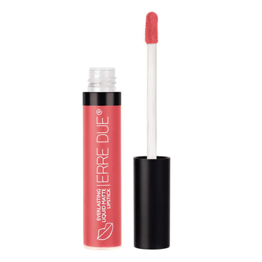 Product Erre Due Everlasting Liquid Matte Lipstick 9ml | Απόχρωση 623 Phoenix's Return base image