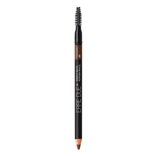 Product Erre Due Perfect Brow Powder Pencil 1.19g | Απόχρωση 205 Chocolate base image