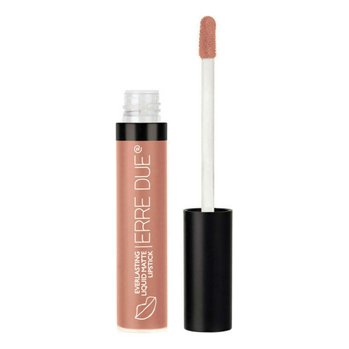 Product Erre Due Everlasting Liquid Matte Lipstick 9ml | Απόχρωση 626 Peonie's Flight base image