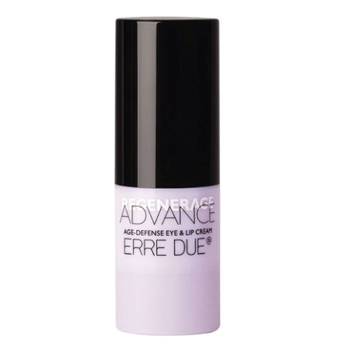 Product Erre Due Age-Defense Eye and Lip Cream 15ml base image