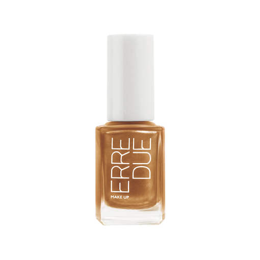 Product Erre Due Exclusive Nail Laquer | Απόχρωση 711 Ginger Dream base image