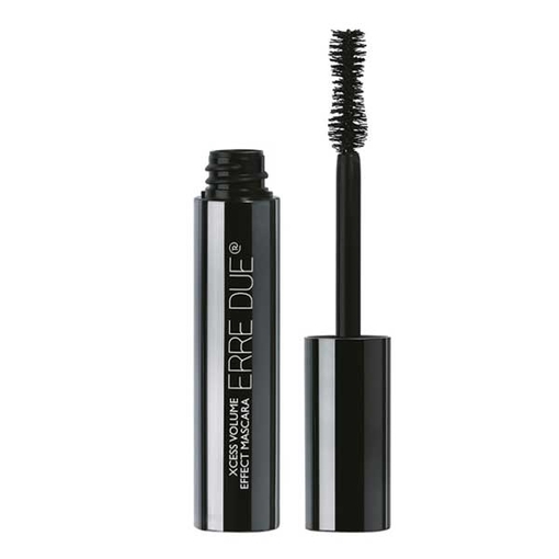 Product Erre Due Xcess Volume Effect Mascara 10ml | Απόχρωση 801 Black base image