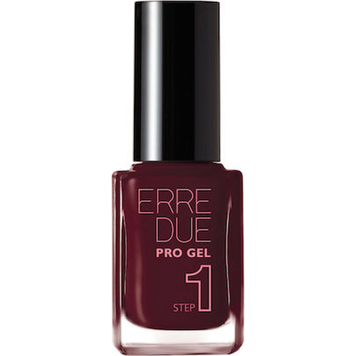 Product Erre Due Pro Gel Nail Laquer 570 - 10ml, Deep Emerald base image