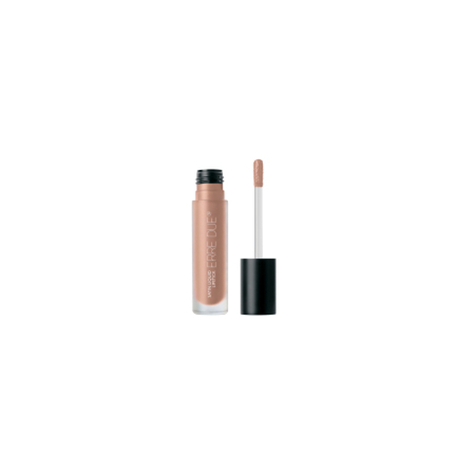 Product Erre Due Satin Liquid Lipstick - 310 Black Canvas base image