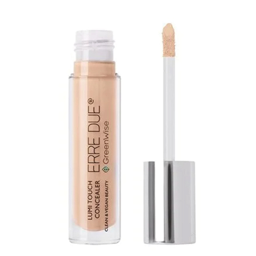 Product Erre Due Greenwise Lumi Touch Concealer 5ml | Απόχρωση 301 Fair Beige base image