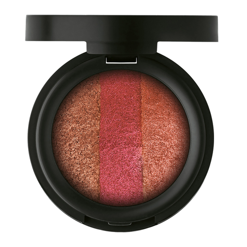 Product Erre Due Luminous Trio Eye Shadow - 513 base image