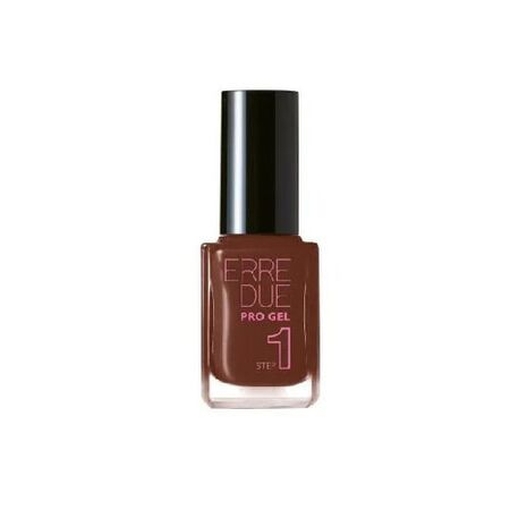 Product Erre Due Pro Gel Nail Lacquer Βερνίκι Νυχιών Μακράς Διαρκείας 12ml - 576 Ginger Rose base image
