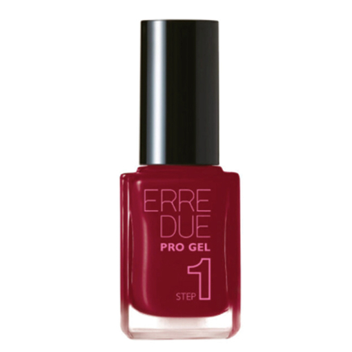 Product Erre Due Pro Gel Nail Lacquer 12ml | Απόχρωση 581 Lush Flush base image