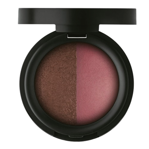 Product Erre Due Luminous Duo Eye Shadow 2g | Απόχρωση 515 Bitter Love base image