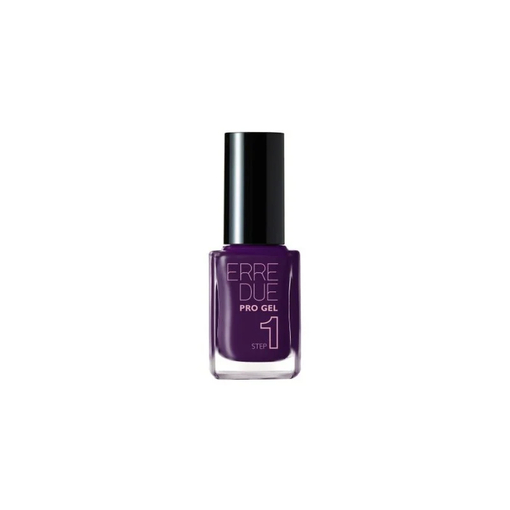 Product Erre Due Pro Gel Nail Laquer 530 - 10ml, Soft Pink base image