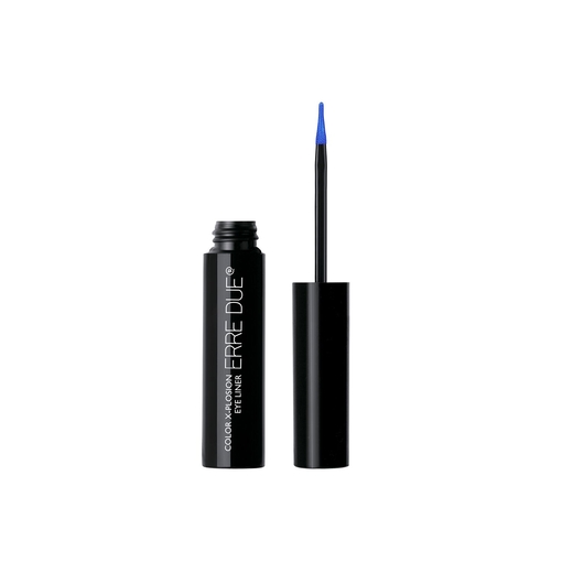 Product Erre Due Color Explosion Eyeliner Αδιάβροχο Μολύβι Ματιών με Έντονη Απόδοση 1.2g - 355 Emerald Green base image