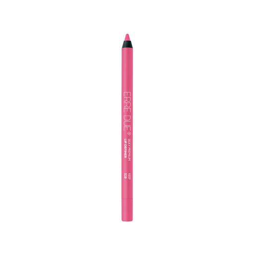 Product  Erre Due Silky Premium Lip Definer - 528 Reef base image