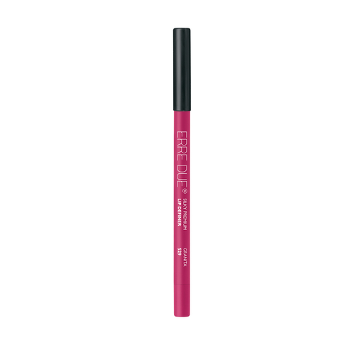 Product  Erre Due Silky Premium Lip Definer - 529 Granita base image