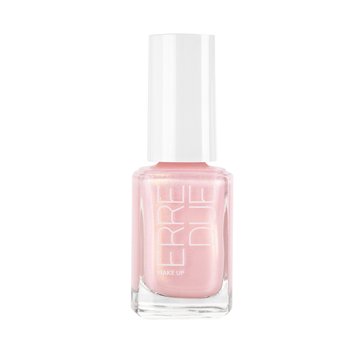 Product Erre Due Exclusive Nail Laquer - 734 Pink Pearl Paradise base image