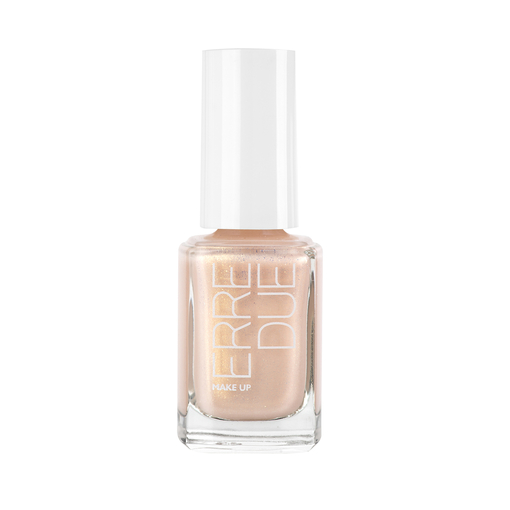 Product Erre Due Exclusive Nail Laquer | Απόχρωση 735 Champagne Glow base image