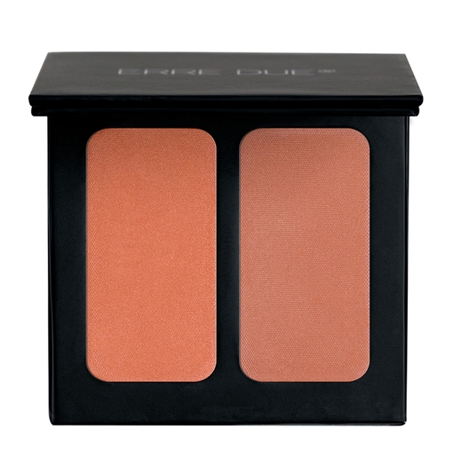 Product Erre Due Color Cubes Blush Palette - 351 base image