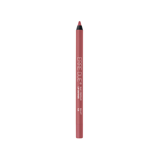 Product Erre Due Μολύβι Χειλιών Silky Premium Lip Definer 1.2g - 533 Beetroot base image