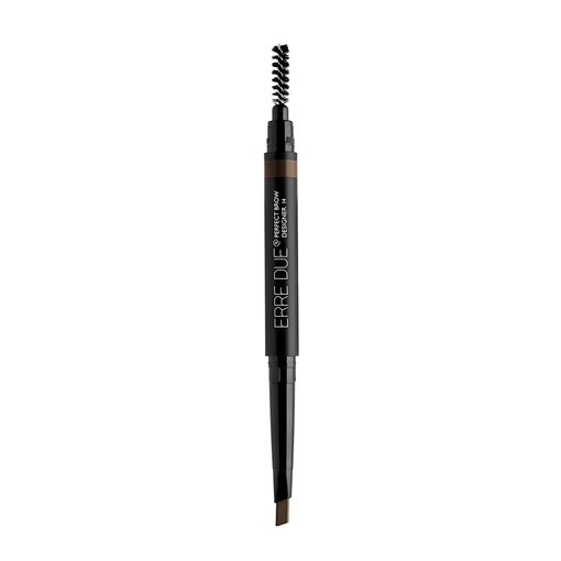 Product Erre Due Μολύβι Φρυδιών Perfect Brow Designer - 14 Cool Taupe base image