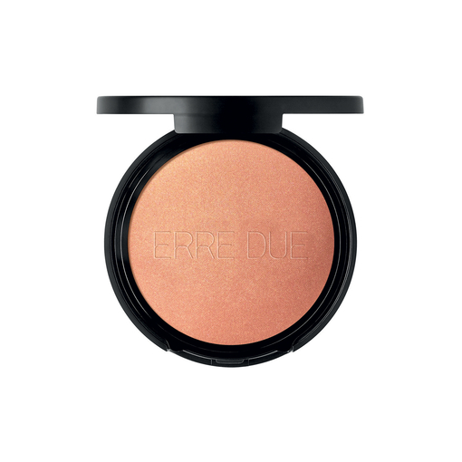 Product Erre Due Sun-Kissed Bronzing Powder 8.5g - 603 Cuban Glow base image