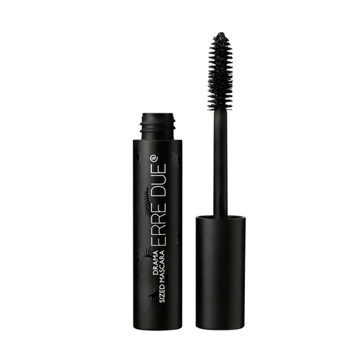 Product Erre Due Drama Sized Mascara 11.5ml - 501 Black base image