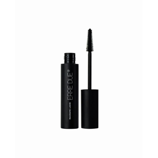 Product Erre Due Panoramic Lashes Μάσκαρα για Μήκος 15ml - 601 Black base image
