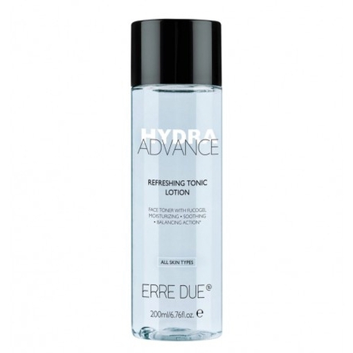 Product Erre Due Refreshing Tonic Lotion 200ml base image