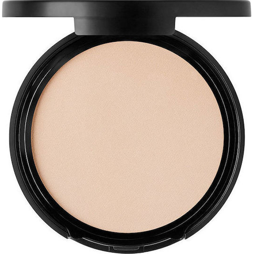 Product Erre Due Oil Free Compact Powder Face Powder for a Matte Finish 9g base image