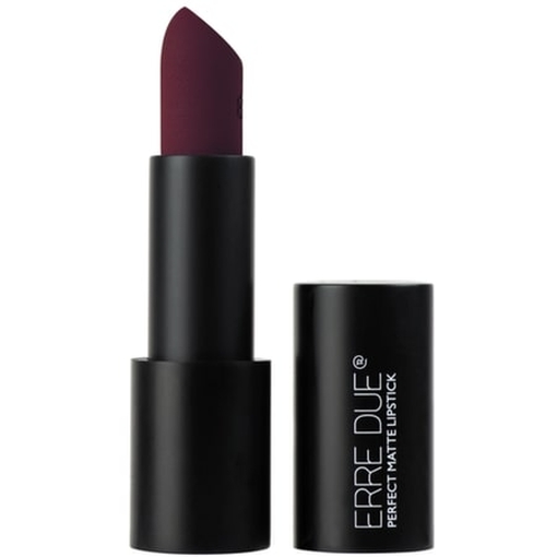 Product Erre Due Perfect Matte Lipstick Ματ Κραγιόν 3.5g - 809 Defeat base image