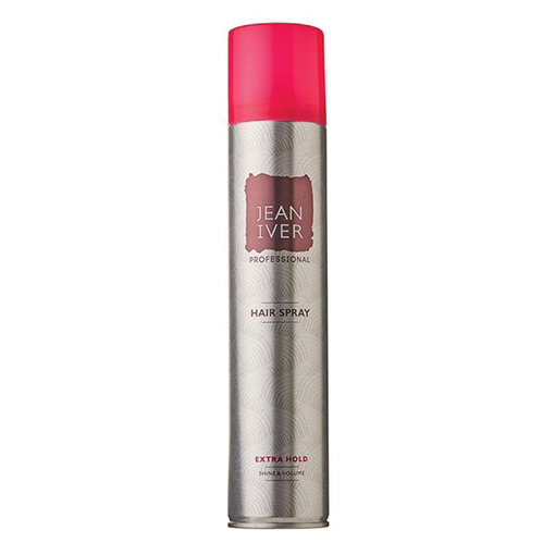 Product Jean Iver Hair Spray Extra Hold 400ml base image