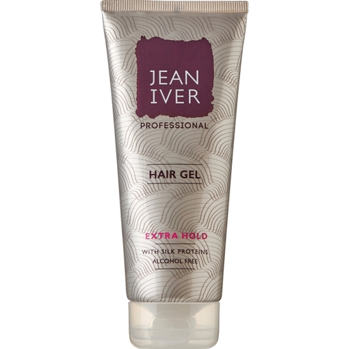 Product Jean Iver Iver Extra Strong Gel 200ml base image