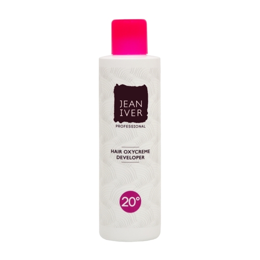 Product Jean Iver Oxycreme Developer 20° 450ml base image