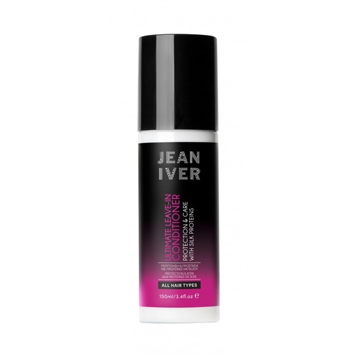 Product Jean Iver Hair Ultimate Leave-In Conditioner 150ml base image