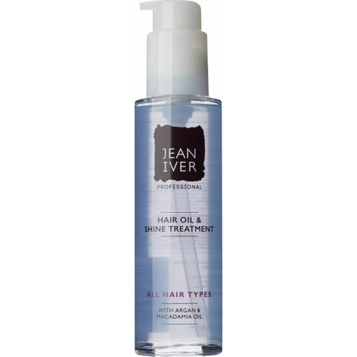 Product Jean Iver Hair Oil Intensive Care 100ml base image