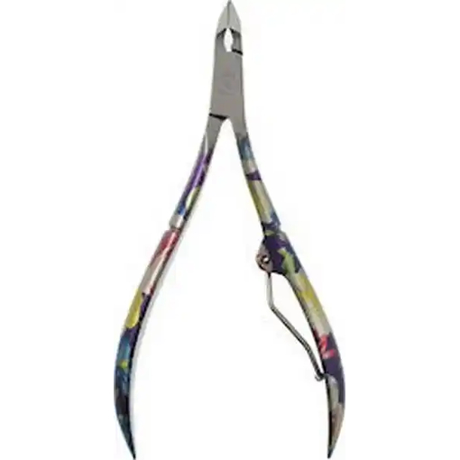 Product Assim Solingen JD501 Πενσάκι Νυχιών Ενός Ελατηρίου base image