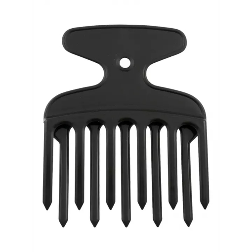 Product ASSIM Xτένα Μαλλιών Πιρούνα Κ888 base image