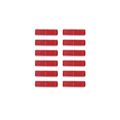 Product Assim No 30112 Ρόλεϊ Αυτοκόλλητα 13mm για Μπούκλες και Όγκο base image