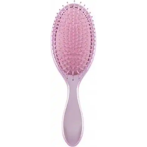 Product Assim No8590 Βούρτσα Χτενίσματος - Pink Metalize base image