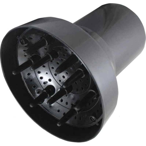 Product Assim Universal Φυσούνα Μαλλιών Μαύρη HS50439 base image