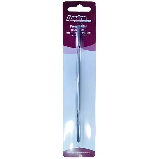 Product Assim Professional Σπάτουλα Νυχιών Μίξερ Gel Διπλού Άκρου base image