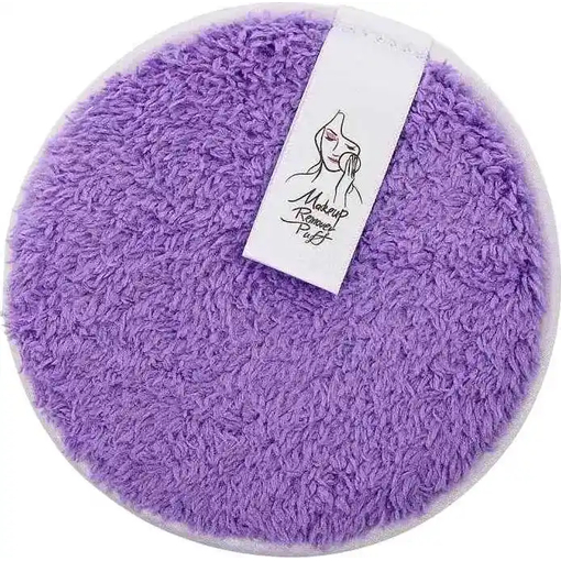 Product Assim No201 Σφουγγάρι Ντεμακιγιάζ Προσώπου base image