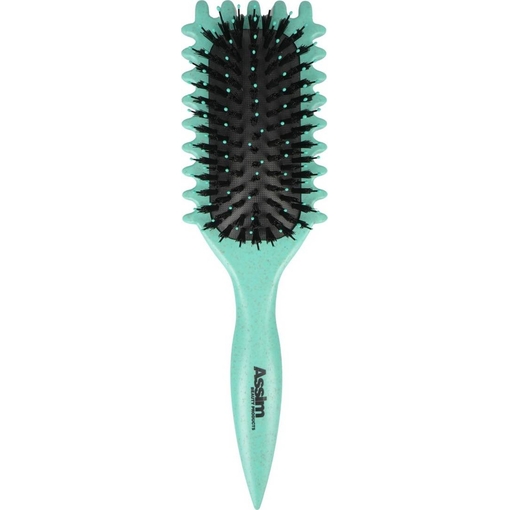 Product Assim Βούρτσα Μαλλιών Για Μπούκλες & Extensions B9201 base image