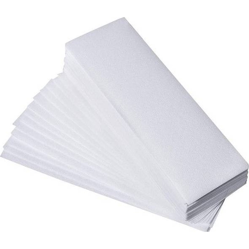 Product One Wax Αποτριχωτικές Ταινίες 100τμχ base image