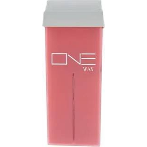 Product One Roll-On Pink Αποτριχωτικό Κερί Ρολέτα Για Ευαίσθητες Επιδερμίδες 100ml base image
