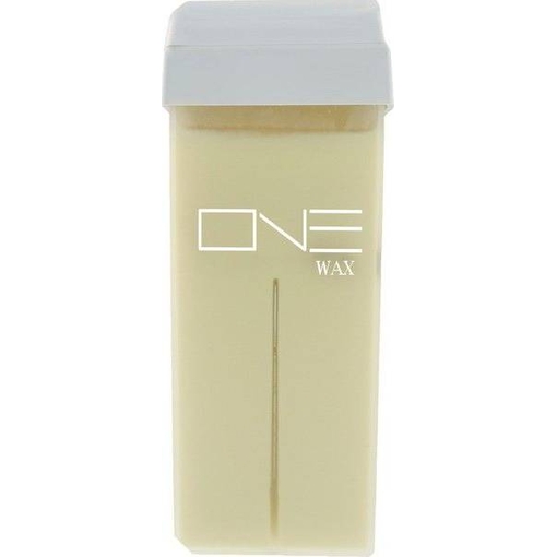 Product One Wax Vanilla Wax Roll 100g base image