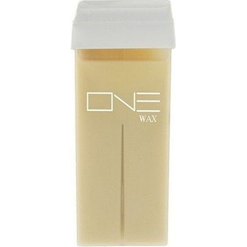Product One Wax Coconut Hair Removal Wax in a Roll-On 100g base image