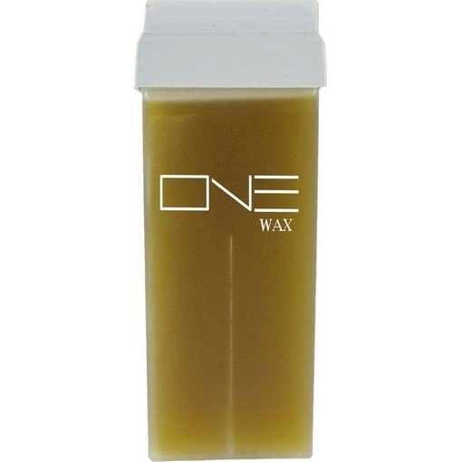 Product One Wax Olive Oil Κερί Αποτρίχωσης 100γρ base image